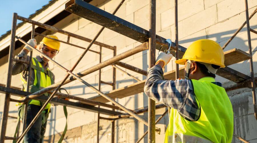Professional fairlawn roofing services in Walnut Grove, AL